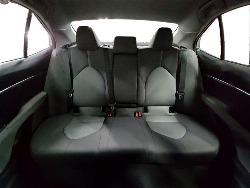 used 2023 Toyota Camry car, priced at $20,900