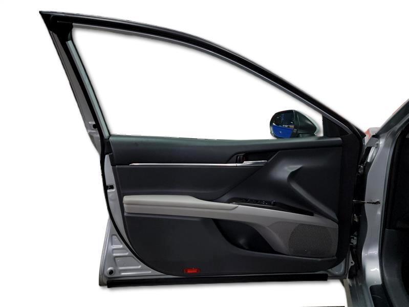 used 2023 Toyota Camry car, priced at $20,900