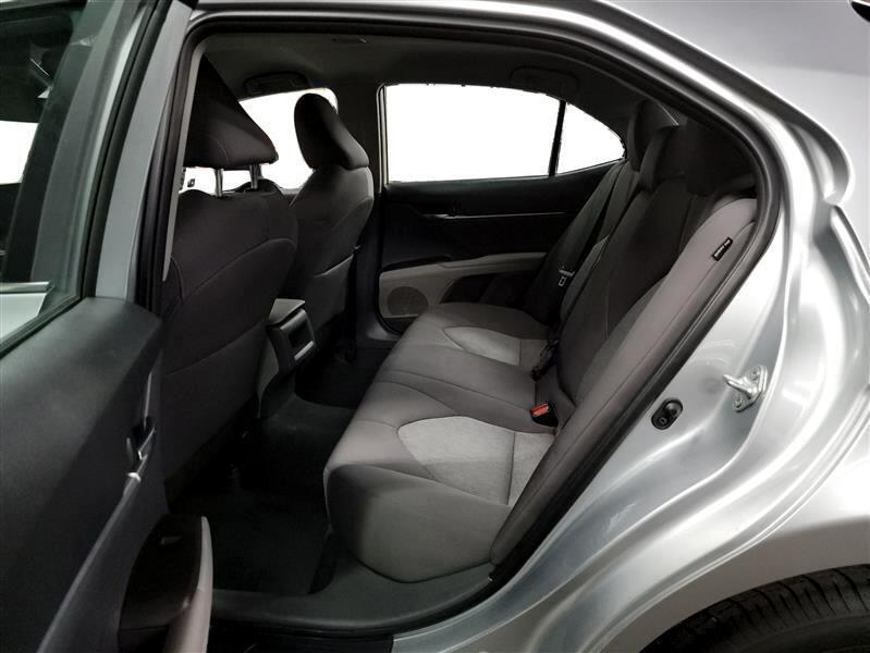 used 2023 Toyota Camry car, priced at $20,900