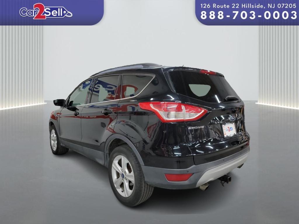 used 2016 Ford Escape car, priced at $8,900