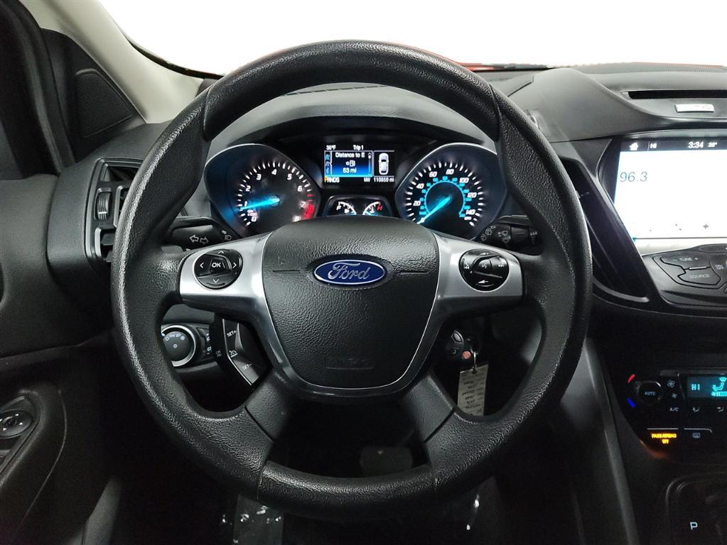 used 2016 Ford Escape car, priced at $8,900