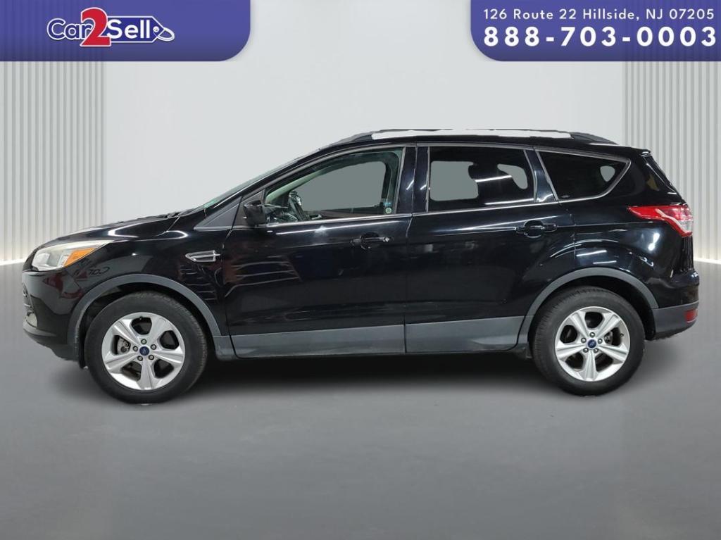 used 2016 Ford Escape car, priced at $8,900