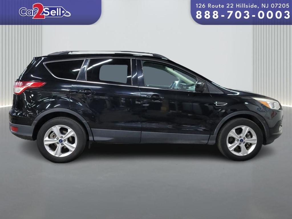 used 2016 Ford Escape car, priced at $8,900