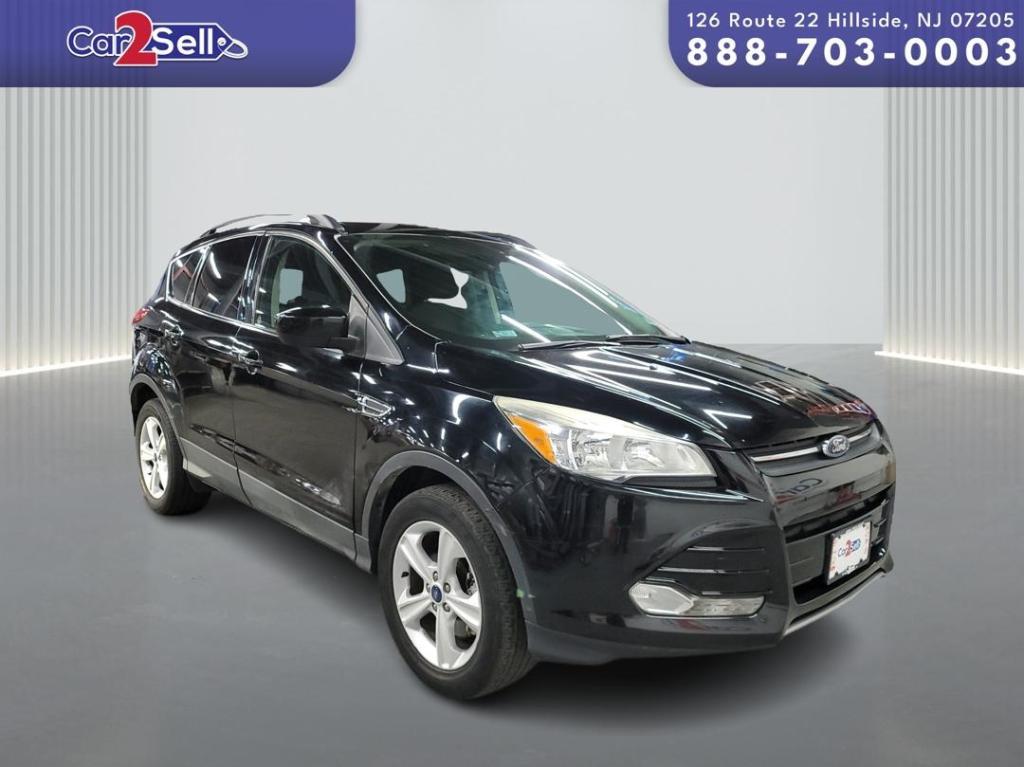 used 2016 Ford Escape car, priced at $8,900