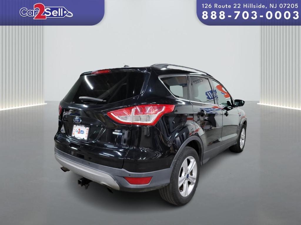 used 2016 Ford Escape car, priced at $8,900