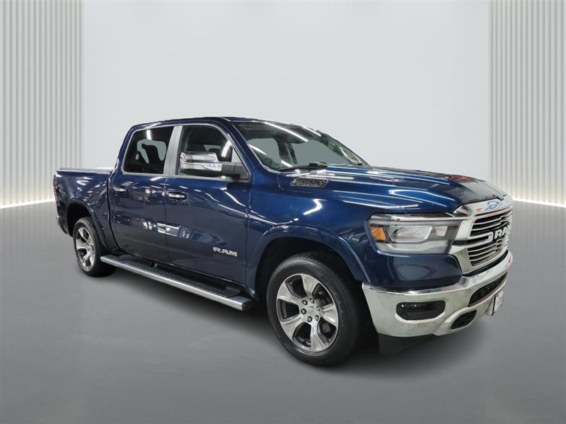 used 2020 Ram 1500 car, priced at $28,900