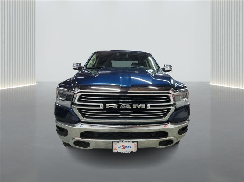 used 2020 Ram 1500 car, priced at $28,900