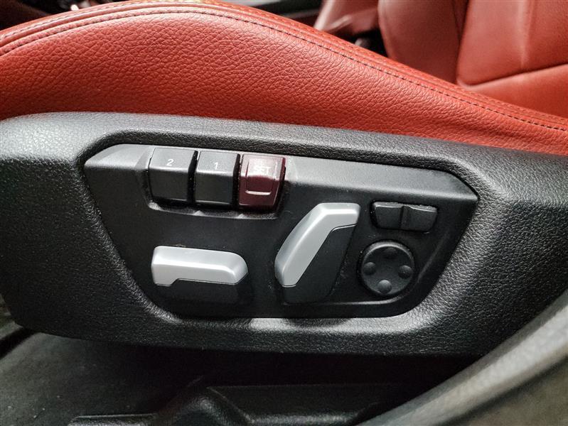 used 2018 BMW 430 Gran Coupe car, priced at $15,500