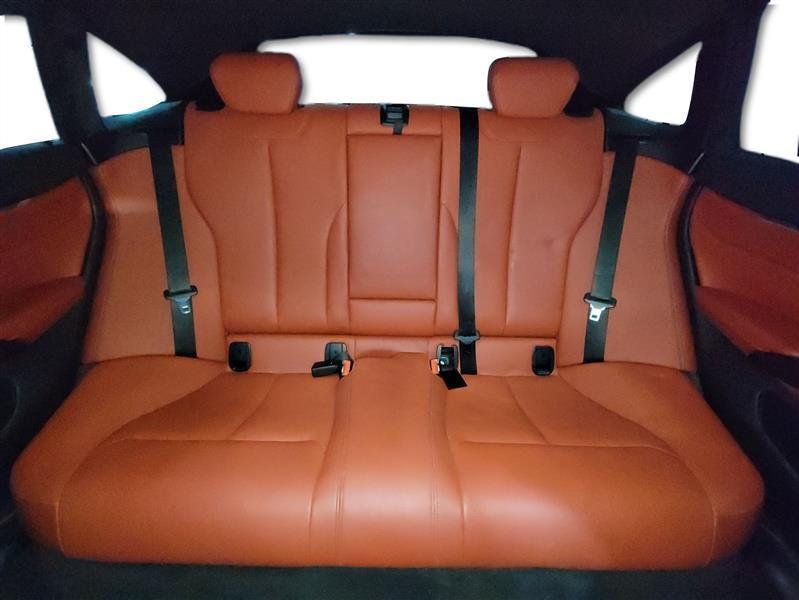 used 2018 BMW 430 Gran Coupe car, priced at $15,500