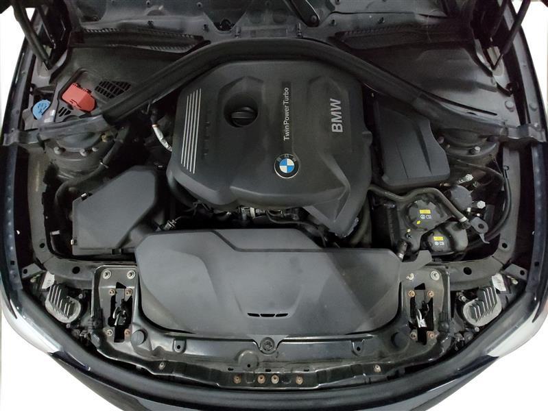 used 2018 BMW 430 Gran Coupe car, priced at $15,500