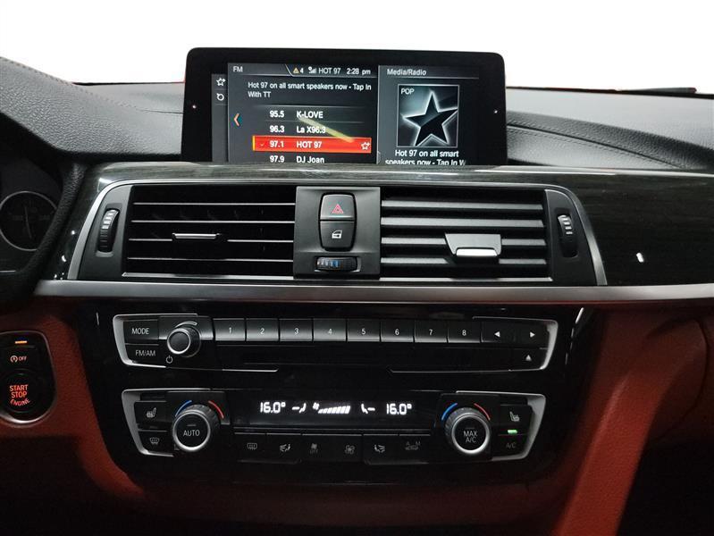 used 2018 BMW 430 Gran Coupe car, priced at $15,500