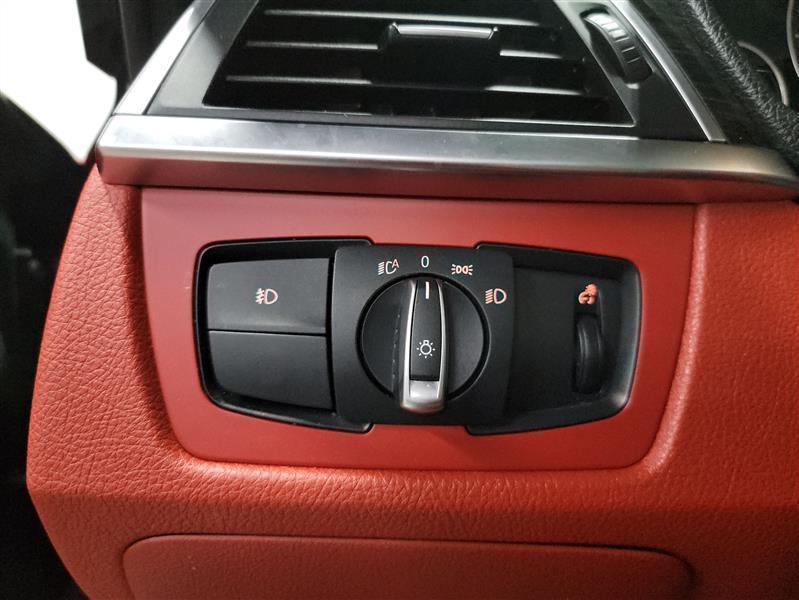 used 2018 BMW 430 Gran Coupe car, priced at $15,500