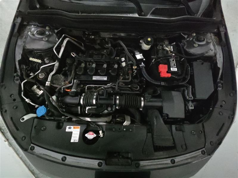 used 2019 Honda Accord car, priced at $18,500