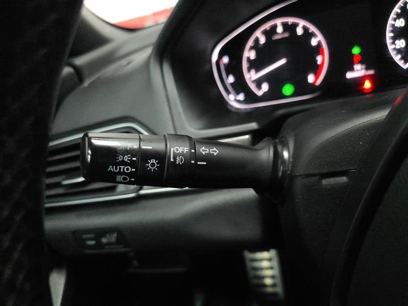 used 2019 Honda Accord car, priced at $18,500