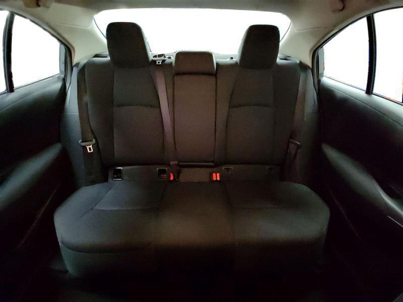 used 2022 Toyota Corolla car, priced at $17,500