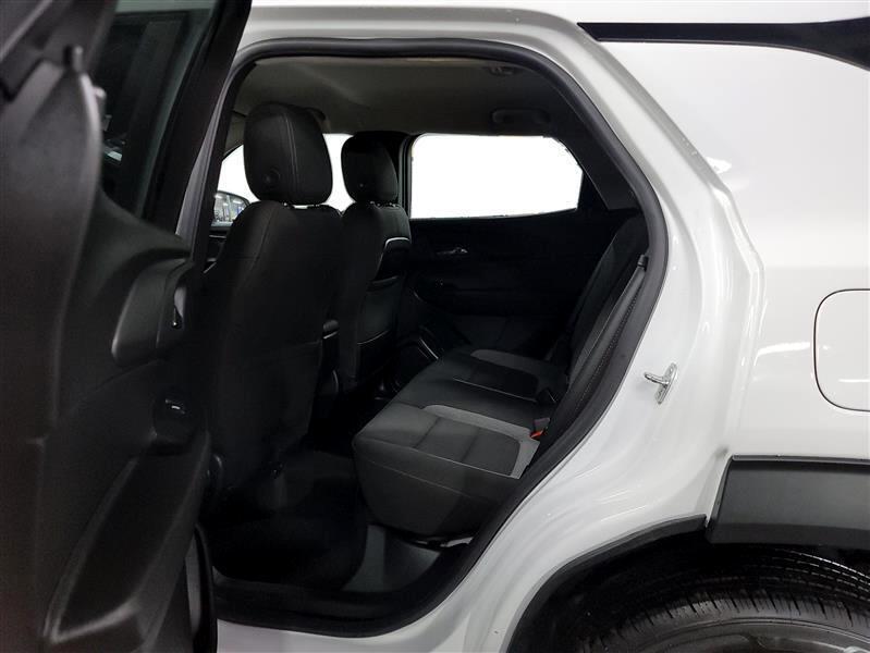 used 2023 Chevrolet TrailBlazer car, priced at $16,900