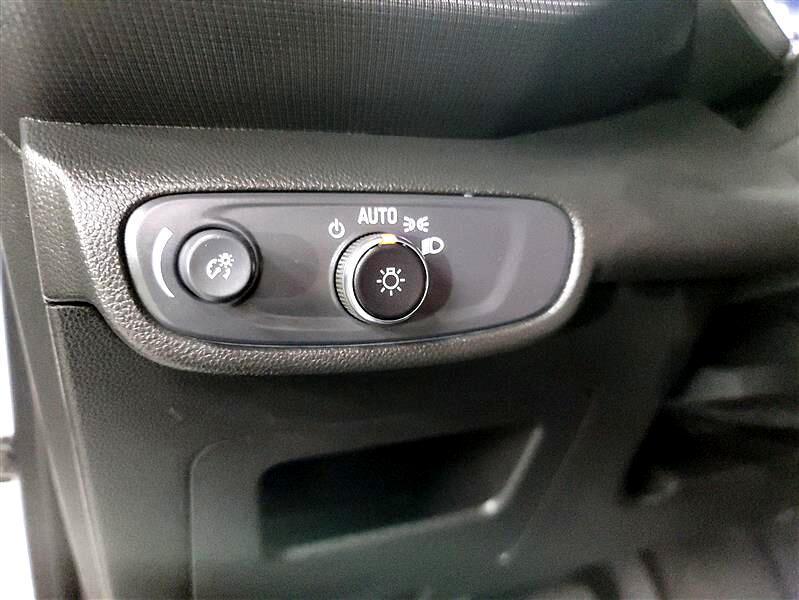 used 2023 Chevrolet TrailBlazer car, priced at $16,900