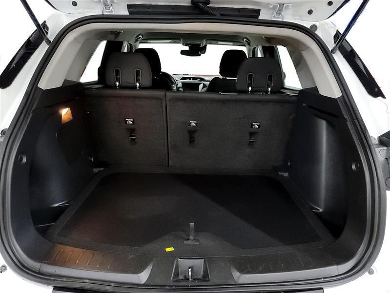 used 2023 Chevrolet TrailBlazer car, priced at $16,900