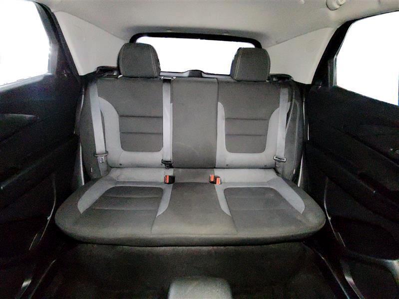 used 2023 Chevrolet TrailBlazer car, priced at $16,900