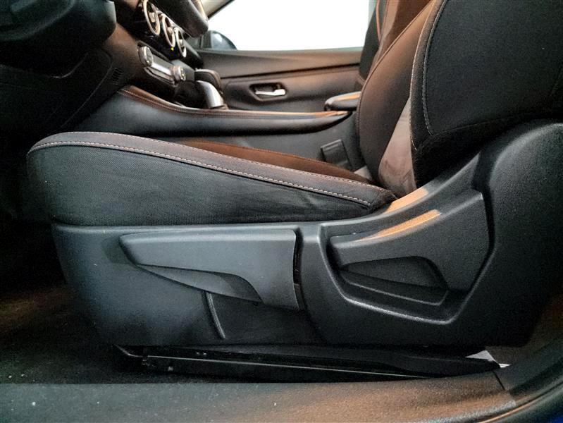 used 2021 Nissan Sentra car, priced at $13,900