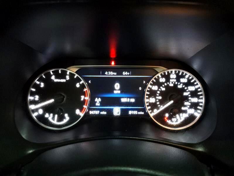 used 2021 Nissan Sentra car, priced at $13,900