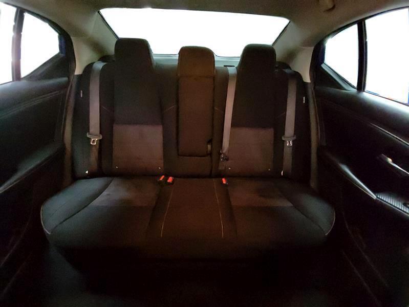used 2021 Nissan Sentra car, priced at $13,900