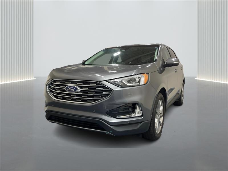 used 2024 Ford Edge car, priced at $25,900
