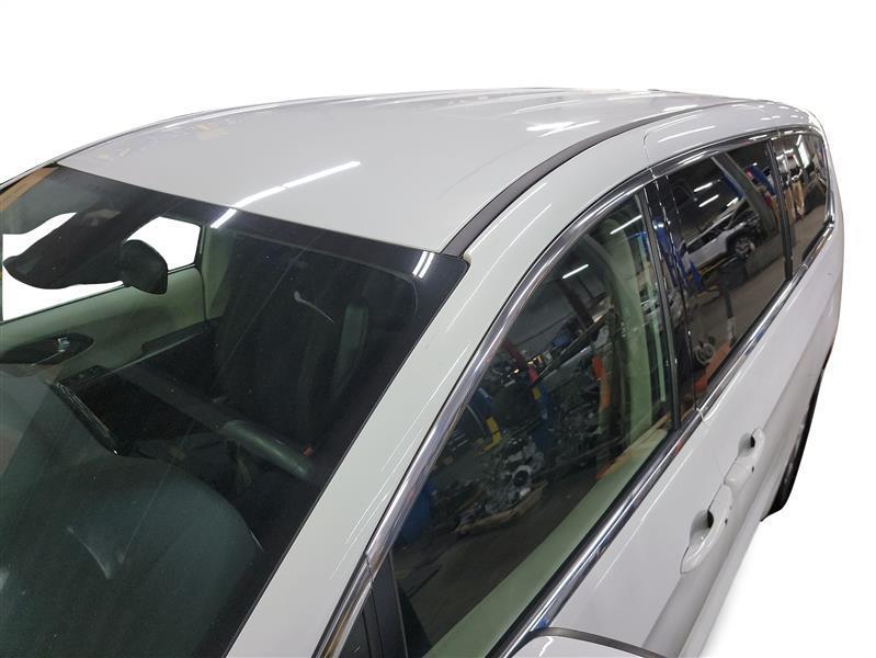 used 2023 Chrysler Voyager car, priced at $20,900