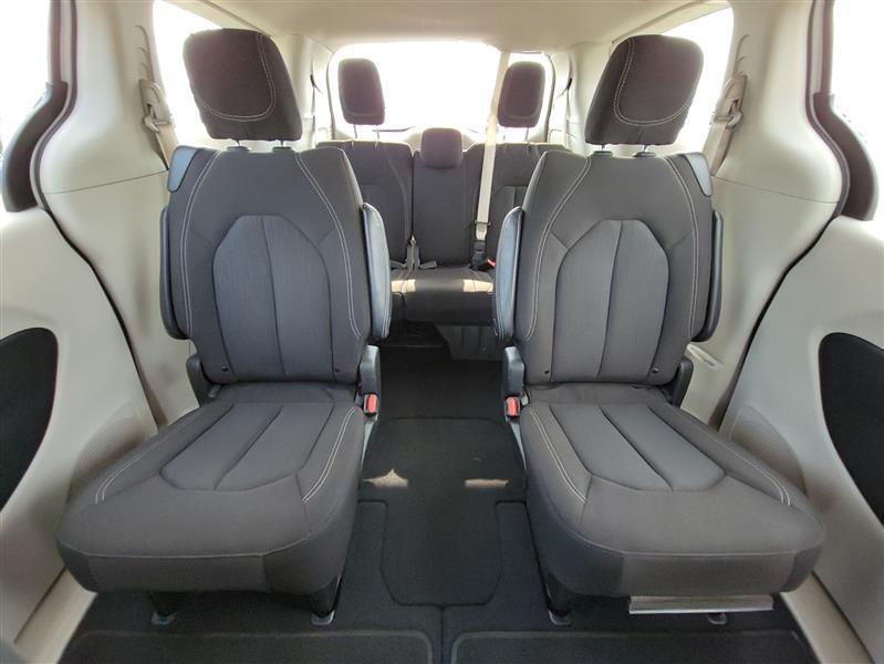 used 2023 Chrysler Voyager car, priced at $20,900