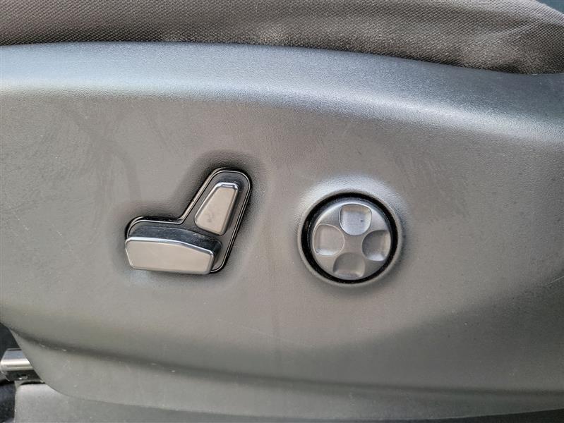 used 2023 Chrysler Voyager car, priced at $20,900