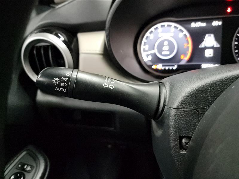 used 2022 Nissan Versa car, priced at $13,900