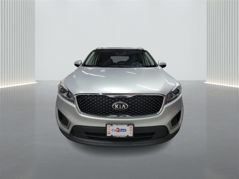 used 2016 Kia Sorento car, priced at $8,900