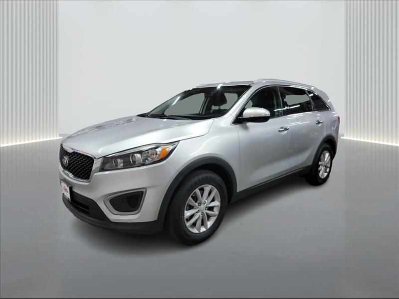 used 2016 Kia Sorento car, priced at $8,900