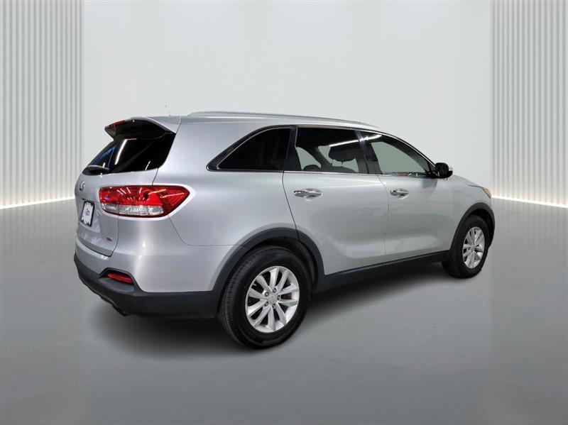 used 2016 Kia Sorento car, priced at $8,900