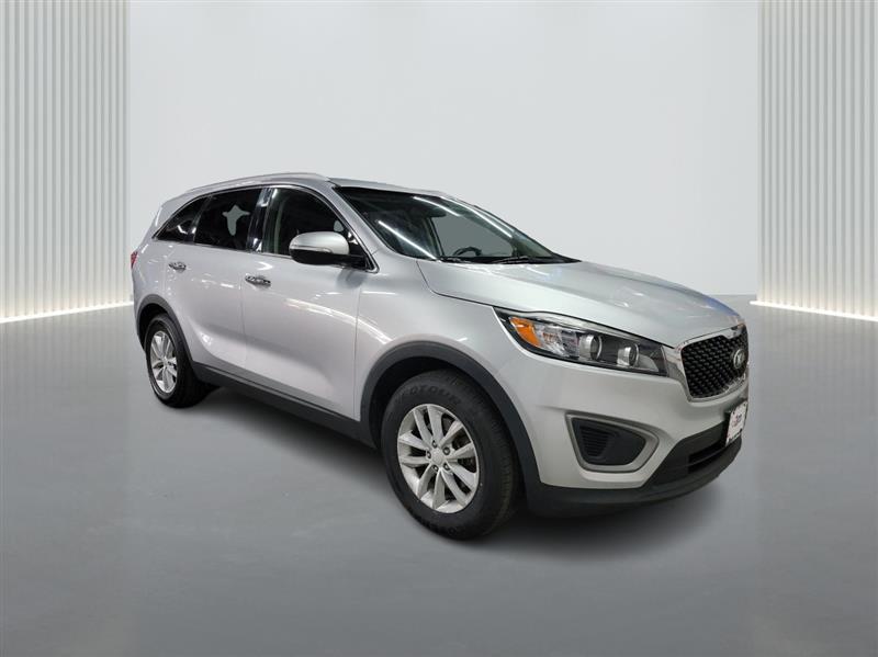 used 2016 Kia Sorento car, priced at $8,900