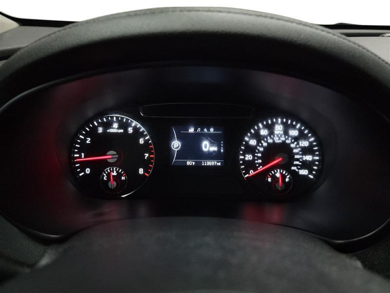 used 2016 Kia Sorento car, priced at $8,900