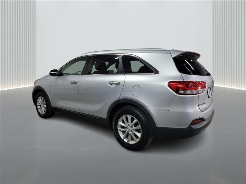 used 2016 Kia Sorento car, priced at $8,900