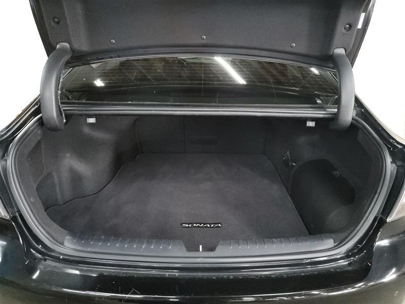 used 2017 Hyundai Sonata Hybrid car, priced at $10,500