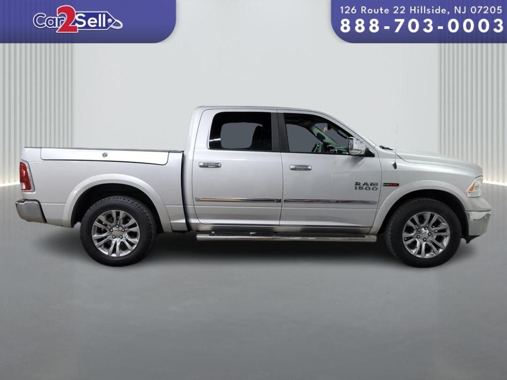 used 2015 Ram 1500 car, priced at $17,900