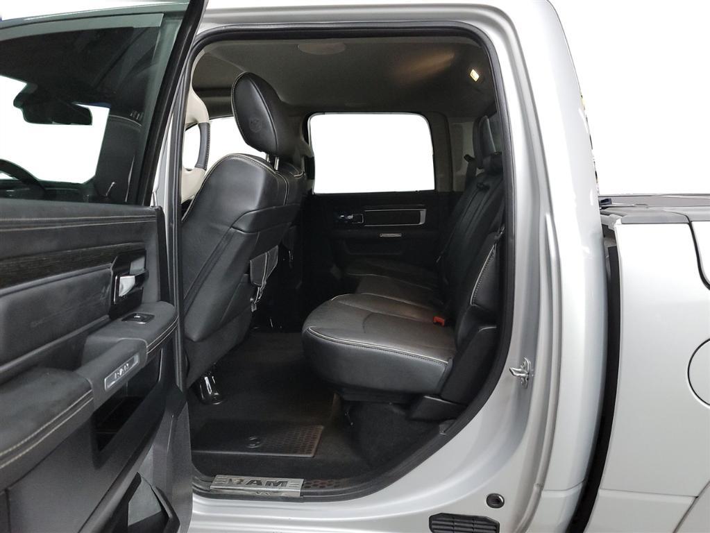 used 2015 Ram 1500 car, priced at $19,500