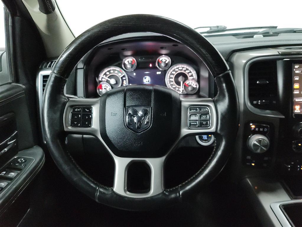 used 2015 Ram 1500 car, priced at $17,900