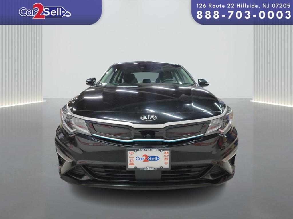 used 2020 Kia Optima Plug-In Hybrid car, priced at $20,900