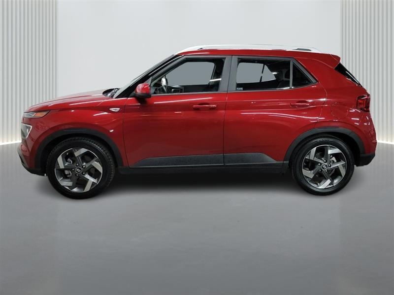 used 2023 Hyundai Venue car, priced at $15,900