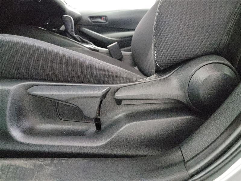 used 2023 Toyota Corolla car, priced at $17,500