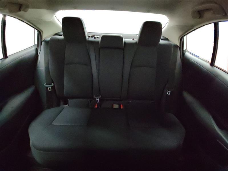 used 2023 Toyota Corolla car, priced at $17,500