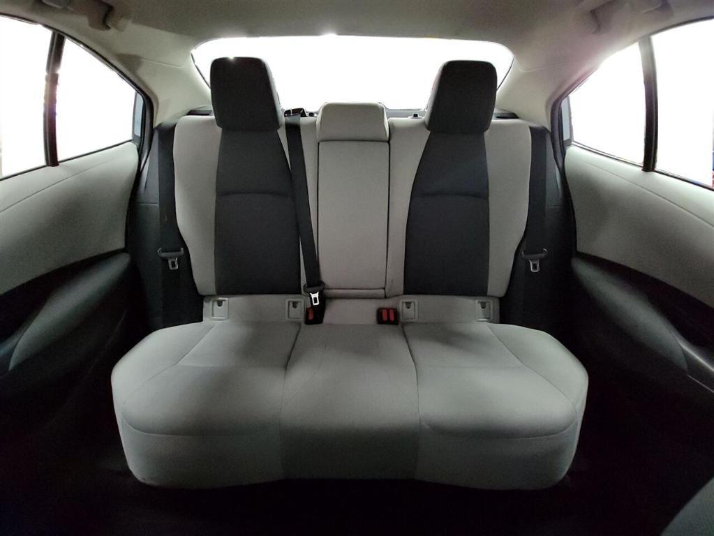 used 2022 Toyota Corolla car, priced at $17,500