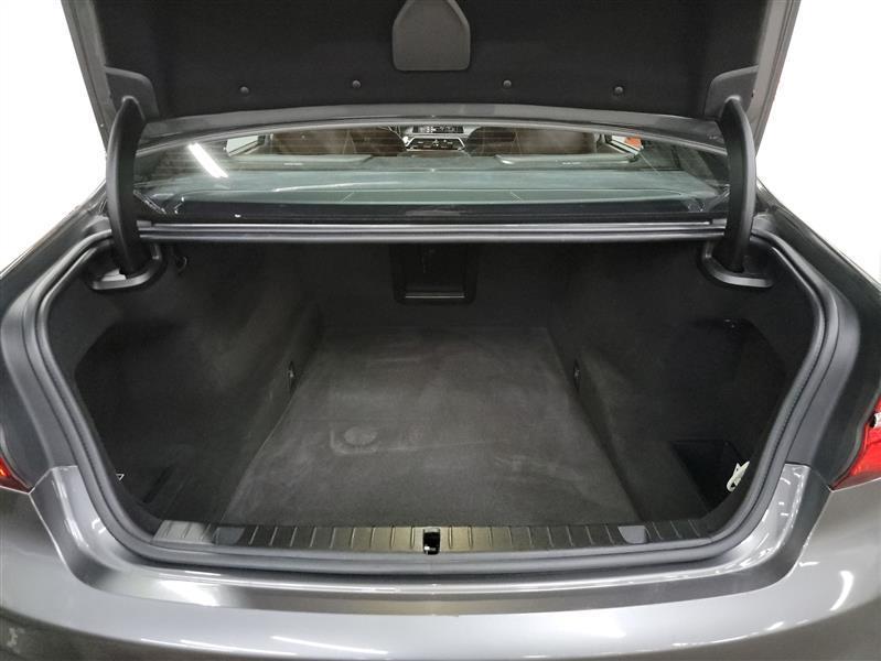 used 2017 BMW 750 car, priced at $23,900