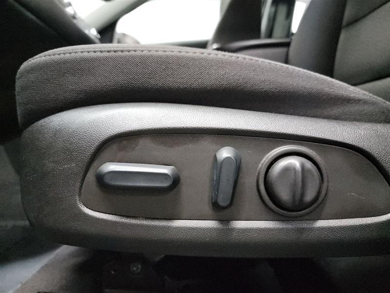 used 2022 Chevrolet Malibu car, priced at $15,500