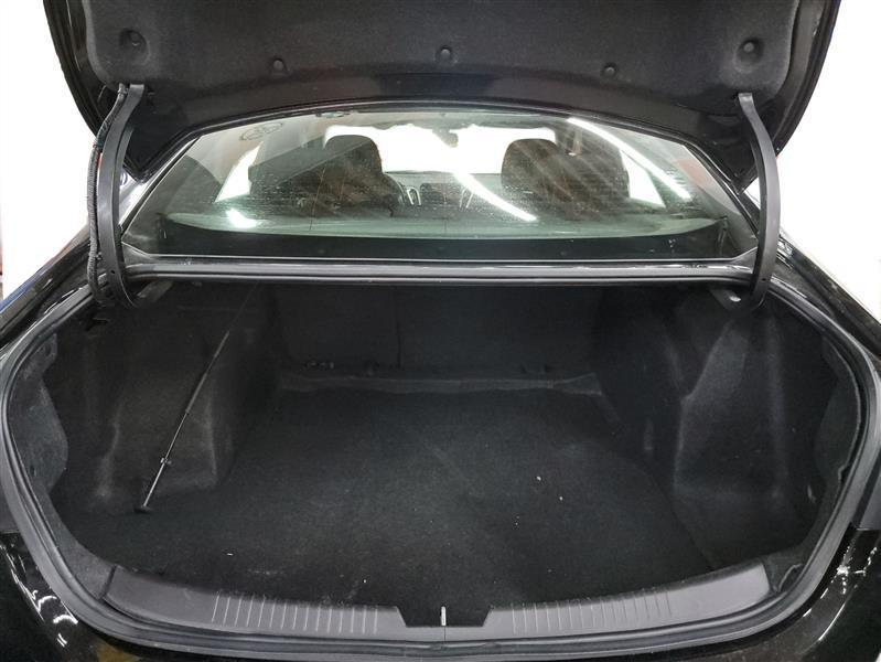 used 2022 Chevrolet Malibu car, priced at $15,500