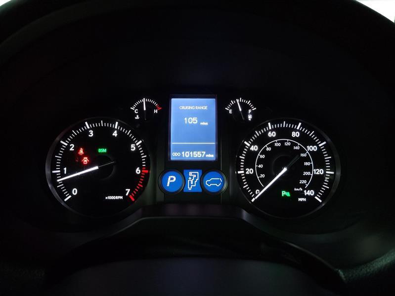 used 2016 Lexus GX 460 car, priced at $23,900
